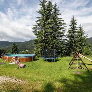 Horalka Penzion Špindlerŭv Mlýn