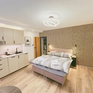 V Brně Penzion Brno