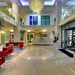 Hotel St. Joseph Royal Regent, Karlovy Vary
