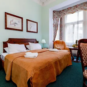 Hotel Ester, Karlovy Vary