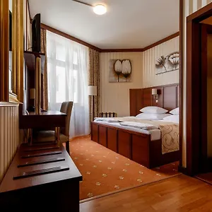 Hotel Alfred, Karlovy Vary