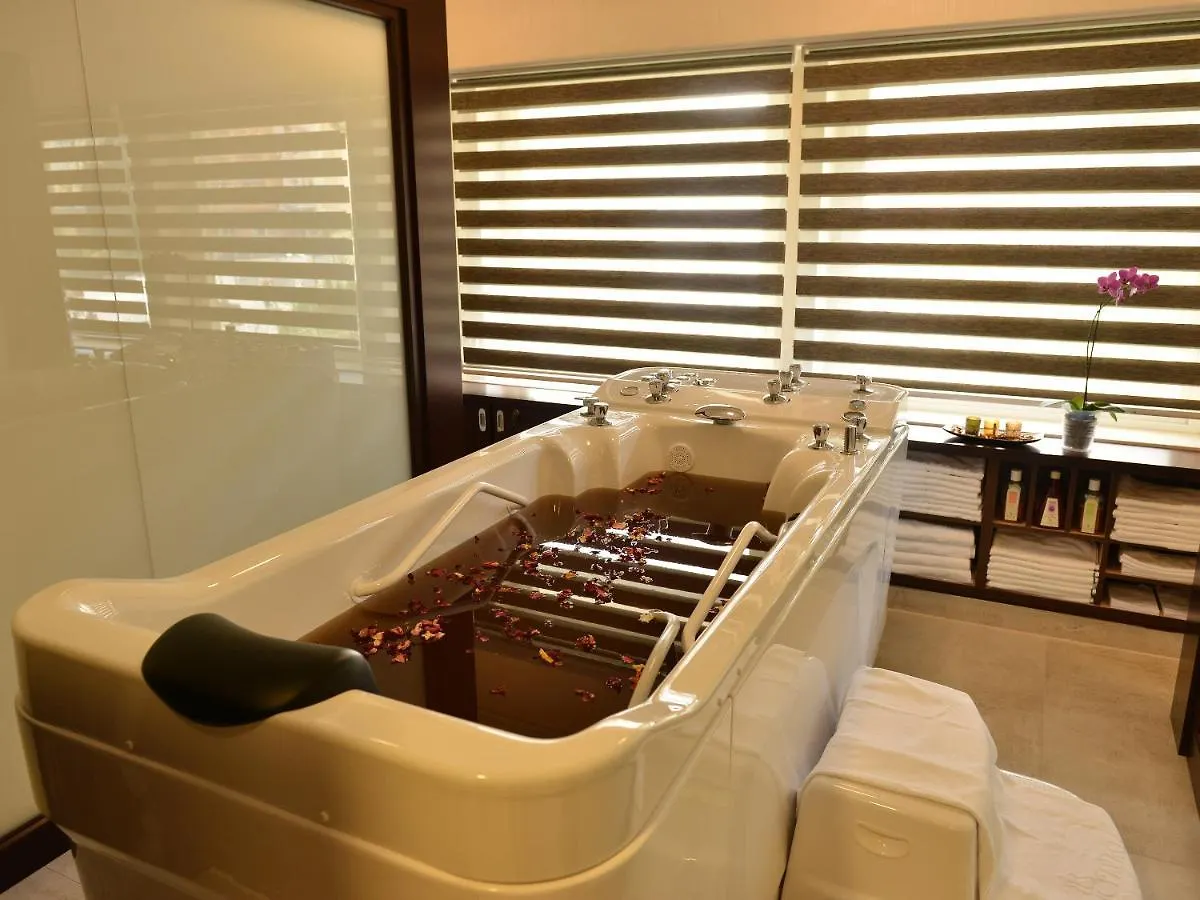 Ea Hotel Mozart Karlovy Vary