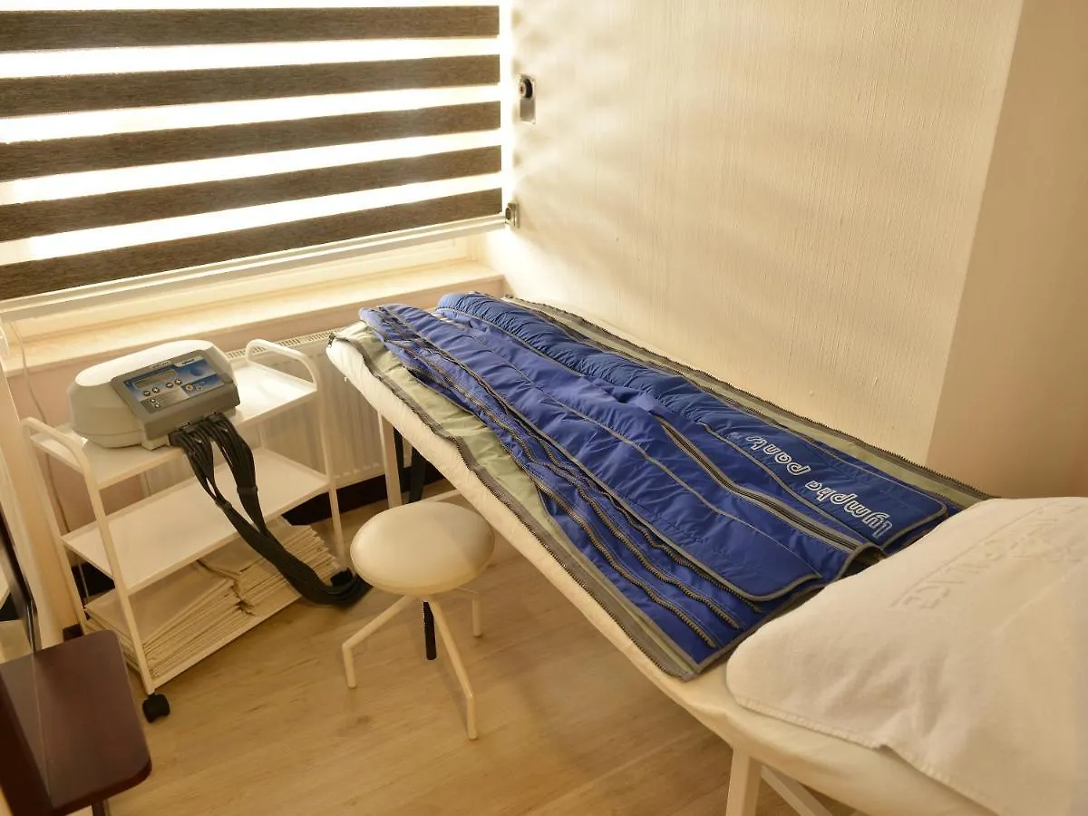 Ea Hotel Mozart Karlovy Vary