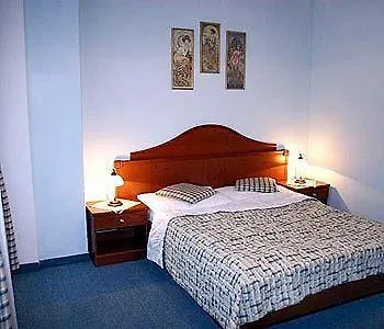Ea Hotel Mozart Karlovy Vary
