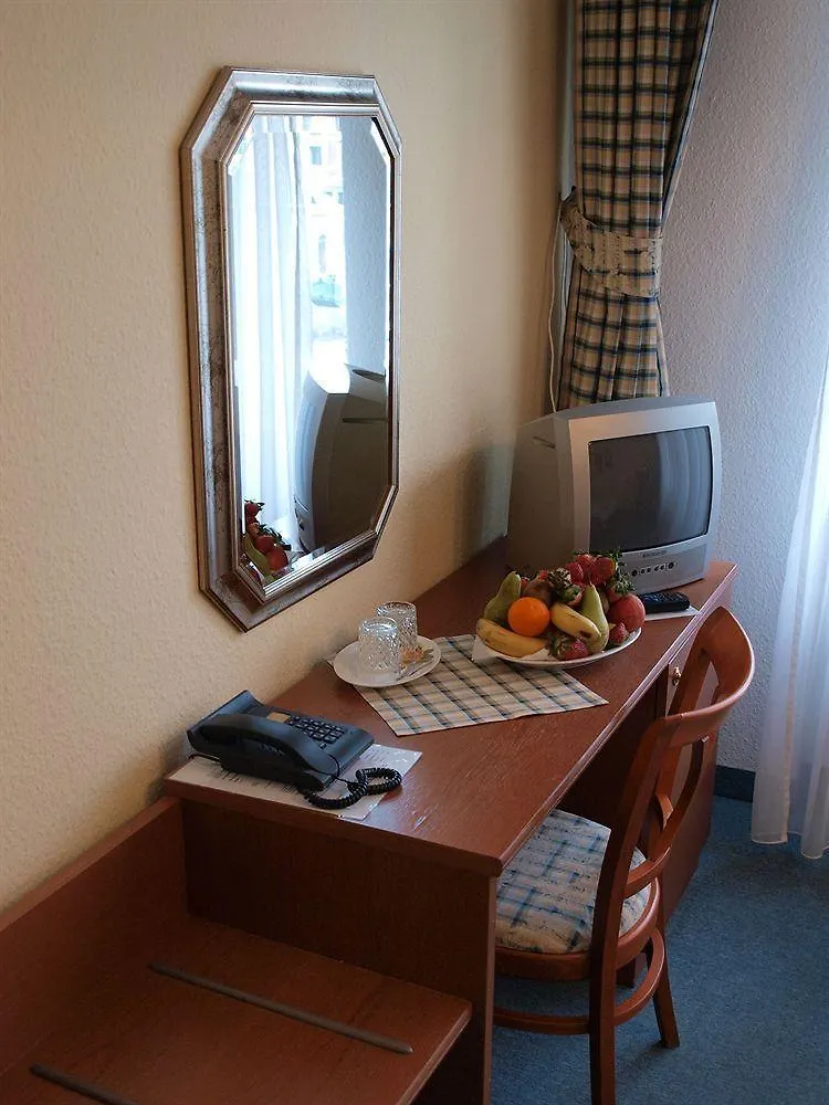 Ea Hotel Mozart Karlovy Vary 3*,  Česká republika