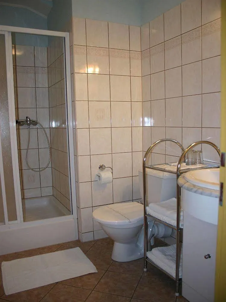 Ea Hotel Mozart Karlovy Vary