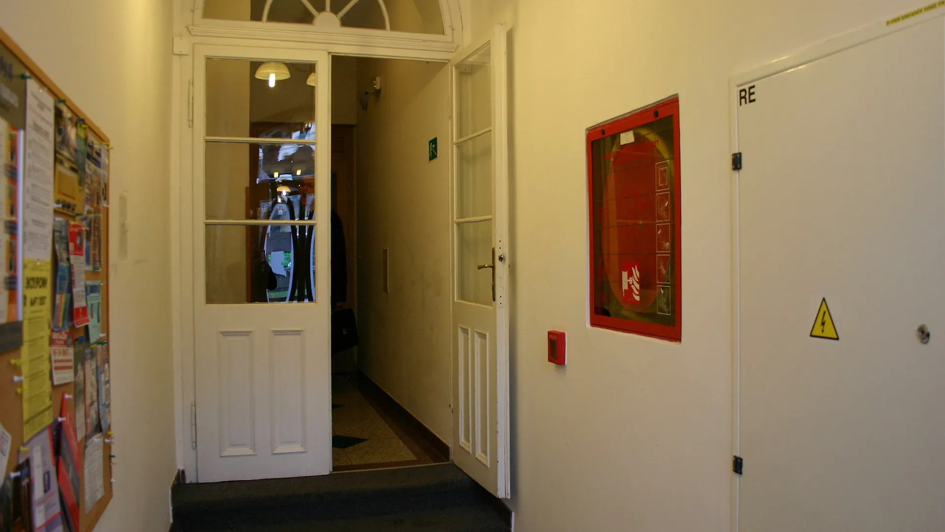 Ea Hotel Mozart Karlovy Vary 3*,
